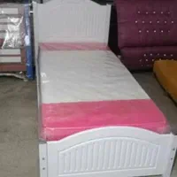 تخت خواب یک نفره و دو نفره|تخت و سرویس خواب|آبیک, |دیوار