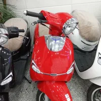 متور کاملا سالم