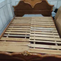 مبل و تخت|تخت و سرویس خواب|خمینی‌شهر, |دیوار