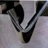 خم کاری ورق های فولادی