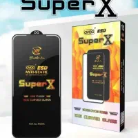 پخش عمده گلس superX