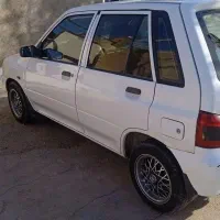 پراید 111مدل89