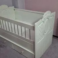 تخت و تشک کودک
