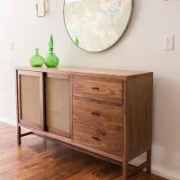 اگردنبال کارخاص هستید تماس بگیریدفقط کار چوب داریم|میز تلویزیون|پردیس, شهرک صنعتی خرمدشت فاز ۷|دیوار