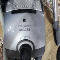 جاروبرقی ال جی|جاروبرقی، جارو شارژی، بخارشو|مشهد, هفت تیر (آب و برق)|دیوار