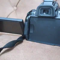 دوربین حرفه ای نیکون d5200 با لنز 50mm f1.8 در حد|دوربین عکاسی و فیلم‌برداری|سهند, |دیوار