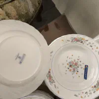 تعویض بشقاب دیس آرکوپال ویکتوریا با پیاله ویکتوریا