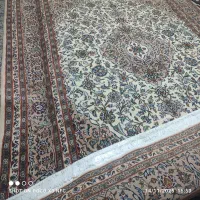 فرش دستبافت ۹متری درحدنو|فرش|کرمانشاه, |دیوار