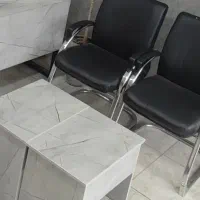 میز و صندلی اداری|دفتر کار|رشت, گلسار|دیوار