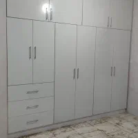 کمددیواری/ کمد دیواری کشو دار