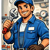 تعمیرات و لوله کشی آبرسانی و فاضلاب