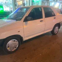 ماشین پراید