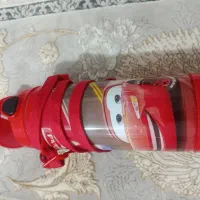 فلاسک آب پلاستیکی