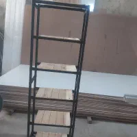 ساخت رگال لباسی|فروشگاه و مغازه|شیراز, میانرود|دیوار
