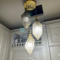لوستر اشپزخانه
