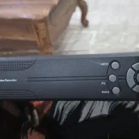 ویدئو رکوردر دوربین مداربسته