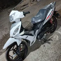 موتور شوکا 130 مدل 400