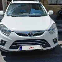 جک s5 اتومات مدل ۹۶