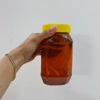 عسل کُنار صد در صد طبیعی