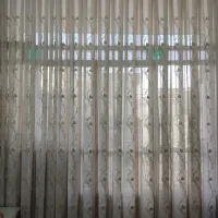 پرده پذیرایی پرده سالن