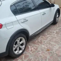 برلیانس H320 اتوماتیک 1500cc، مدل ۱۳۹۷|خودرو سواری و وانت|رشت, شالکو|دیوار