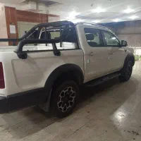 کی ام سی t9|خودرو سواری و وانت|تهران, نارمک|دیوار