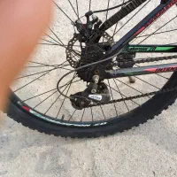 دوچرخه کوهستانی اینتنس