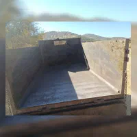 تریلی تراکتور|خودرو سنگین|مریوان, |دیوار