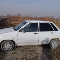 پراید 132مدل88|خودرو سواری و وانت|مبارکه, |دیوار