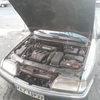 باطریسازی زانتیا برق زانتیا در محل