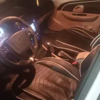 پارس فول سفارشی ۴۰۲