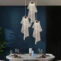 فروش آویز مدرن کلاسیک SMD سه حالته