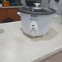 پلو پز بخار پز