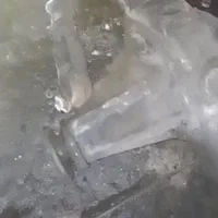 لوازم فتی تویوتا وانت 1600|قطعات یدکی و لوازم جانبی|تهران, خاوران|دیوار