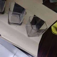 ست کامل ۱۶ عددی جاشمعی کاوه مدل کلاسیک (نو)|صنایع دستی و سایر لوازم تزئینی|تهران, علم و صنعت|دیوار