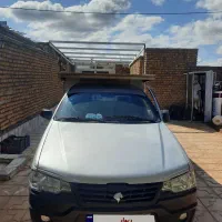 ماشین آریسان ۲ مدل ۱۴۰۲