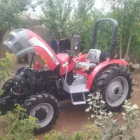 تراکتور 470 جفت