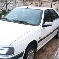 پرشیا مدل 95|خودرو سواری و وانت|کرج, فاز ۳ گوهردشت|دیوار