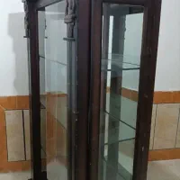 باسلام یک بوفه