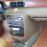 سمندLX 87در حد در امیدیه