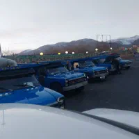 اتوبار وانت بار نیسان بار حمل بار|خدمات حمل و نقل|تهران, گلستان (شهرک راه آهن)|دیوار