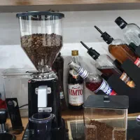 دستگاه آسیاب قهوه luwak