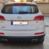 جک s5 (نقد و اقساط)|خودرو سواری و وانت|تهران, نارمک|دیوار