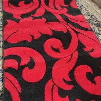 فرشینه|فرش|آران و بیدگل, |دیوار