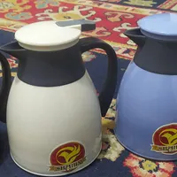 شارژ مجدد فلاکسهای نیم لیتری
