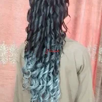 میکاپ وشنیون پایه از  ۳۵۰  ، رنگو مش رنگو لایت۵۰۰|خدمات آرایشگری و زیبایی|نیشابور, میدون بار|دیوار