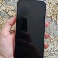 آیفون 15 نرمال رز گلد