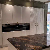 اجراع انواع دکوراسیون داخلی  کابینت کمد دیواری