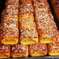سفارشات شیرینی به صورت عمده و جزئی پذیرفته میشود|خدمات پذیرایی، مراسم|زنجان, |دیوار