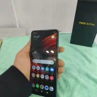 شیامی.pocox3pro|موبایل|تبریز, |دیوار